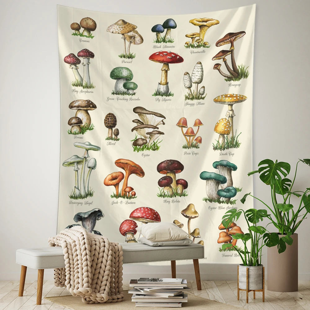 The Language of Nature Collection